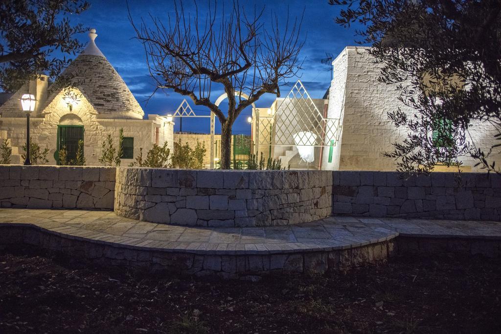 فيلا Il Carpino مارتينا فرانكا المظهر الخارجي الصورة
